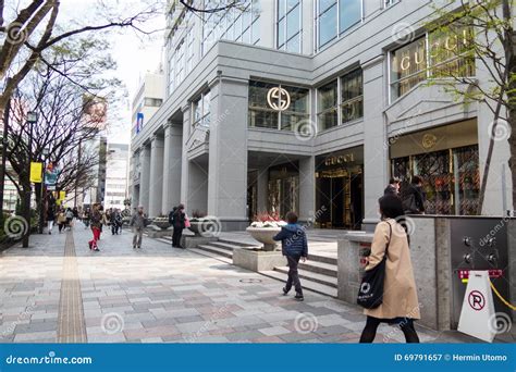 gucci outlet tokyo